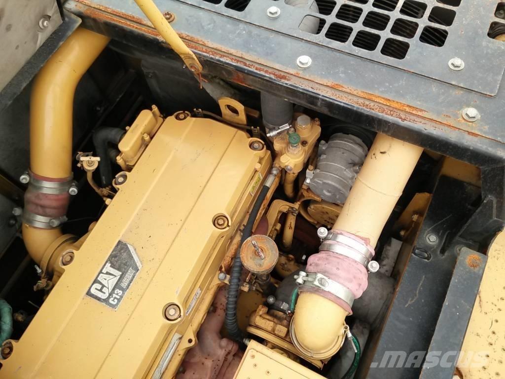 CAT 345 D L Escavatori cingolati