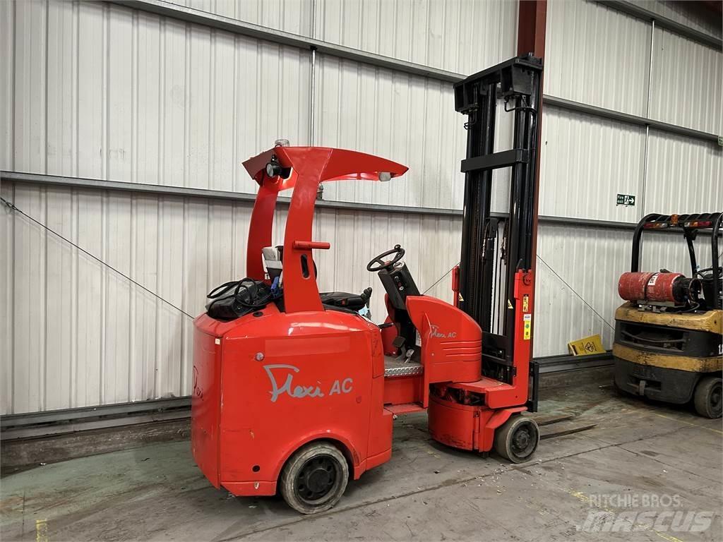 Euro AC Elevatore passaggio stretto