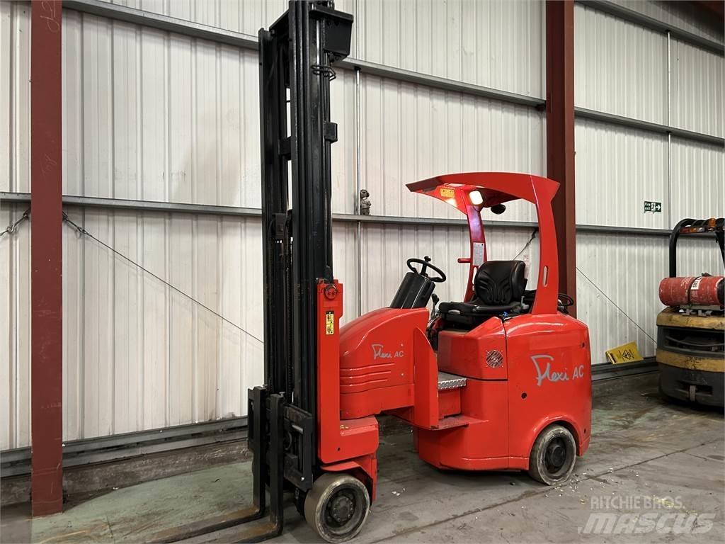 Euro AC Elevatore passaggio stretto