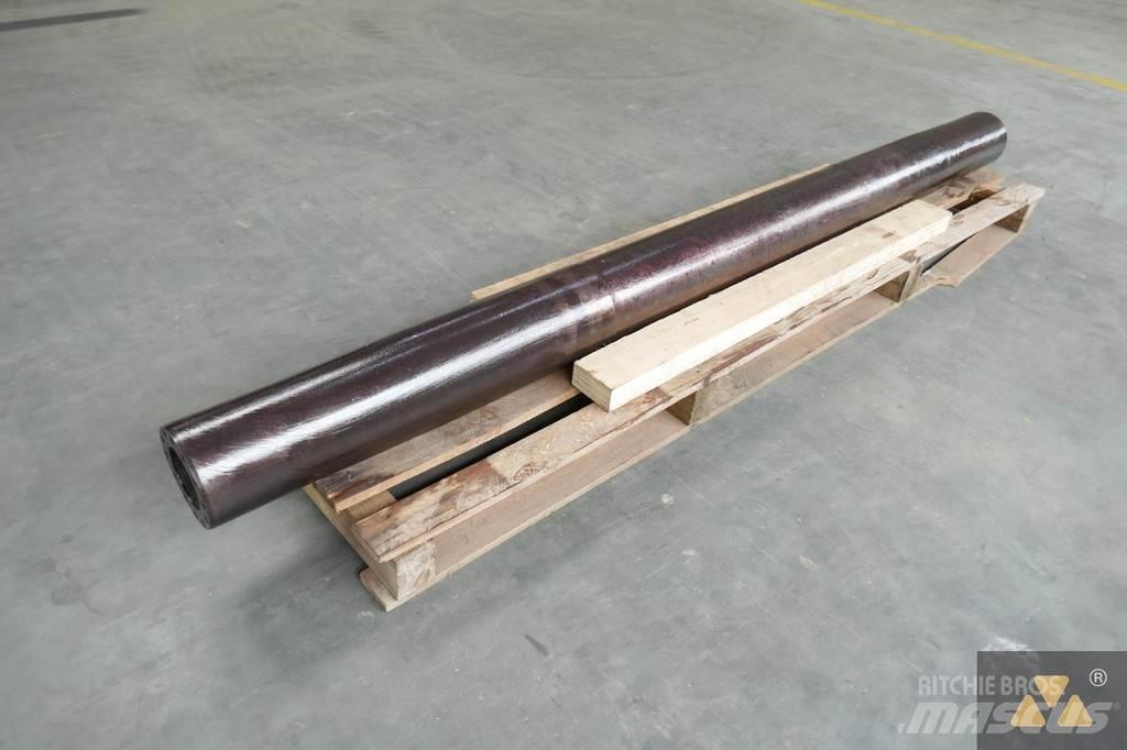 CAT 6T-9204 Trasporto - Altro