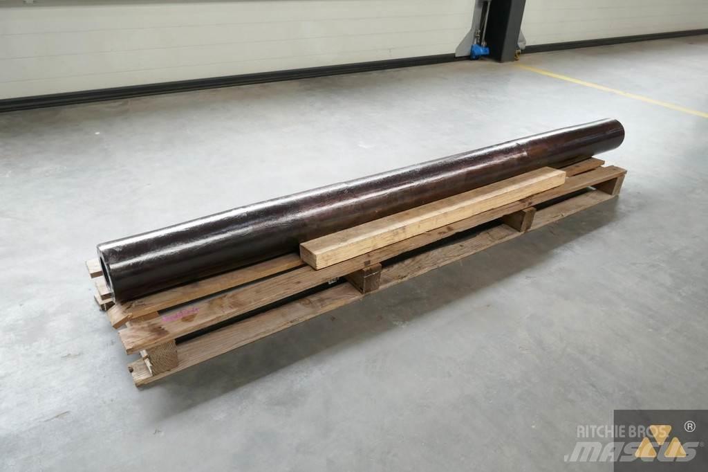CAT 6T-9204 Trasporto - Altro