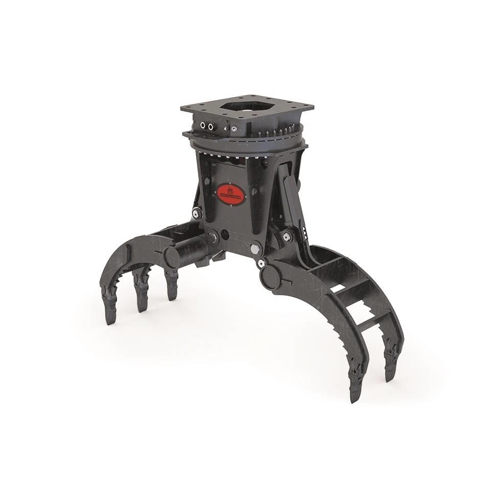  DEMOQ DPM1500 Pinze