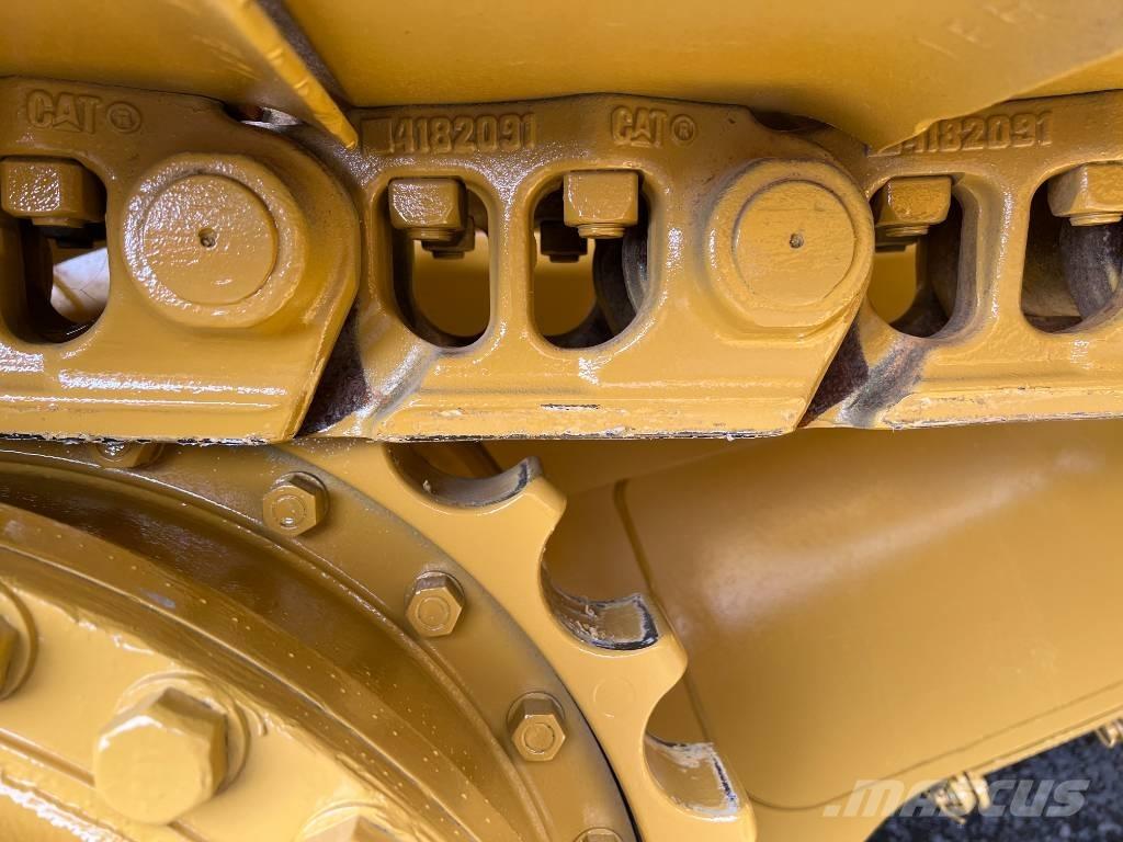 CAT D 6 T LGP Dozer cingolati
