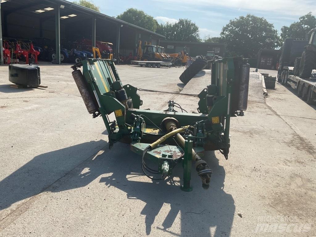 Major 12000 GR Falciatrici