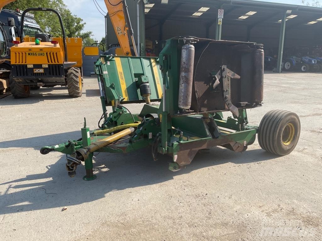 Major 12000 GR Falciatrici