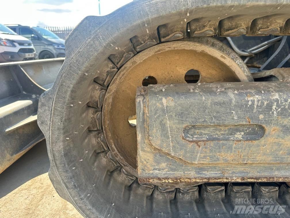 Volvo ECR 88 D Escavatori medi 7t - 12t