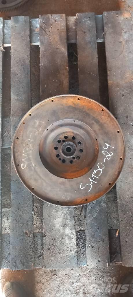 Scania R 440.   1805086 Motori