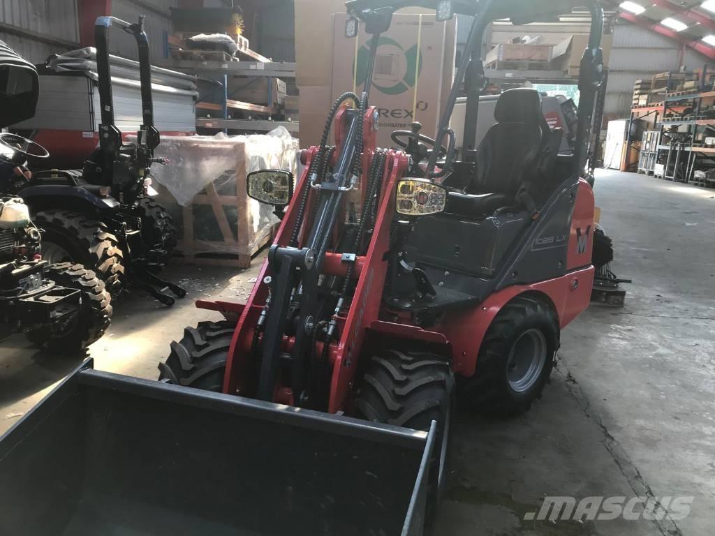 VM Loader 1026 LX Mini pale