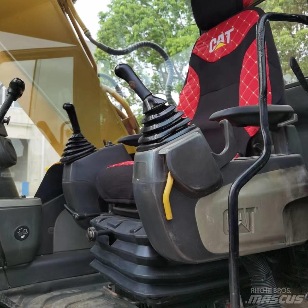 CAT 315 D Escavatori cingolati