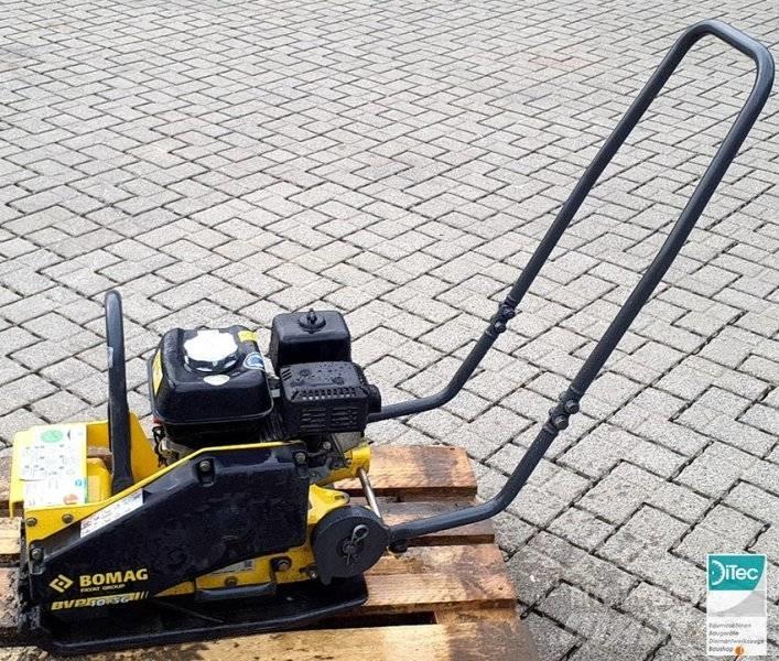 Bomag BVP 10/36 Vibratori