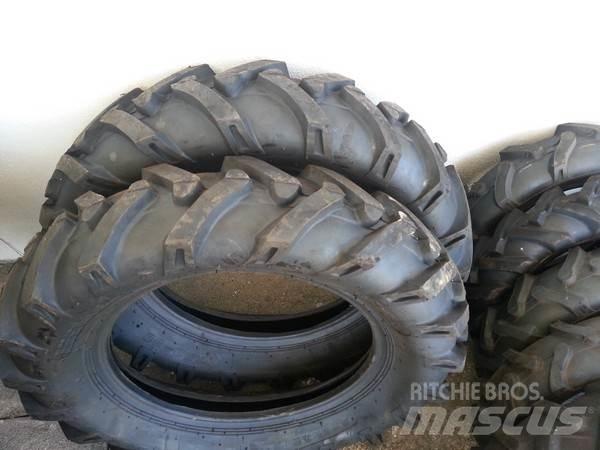  Pneus 7.50-20 Pneumatici, ruote e cerchioni