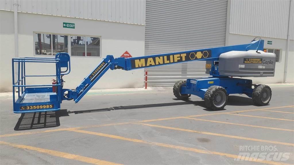 Genie S45 Piattaforme a braccio telescopico