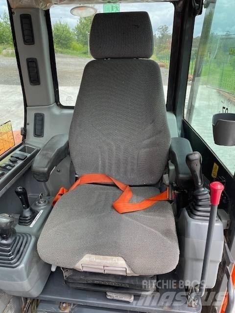 Doosan DX 63 Miniescavatori