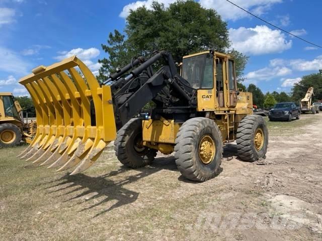 CAT IT 28 B Pale gommate