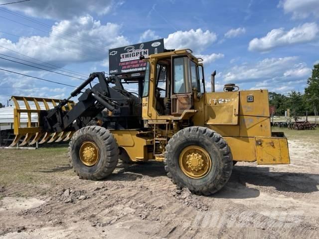CAT IT 28 B Pale gommate