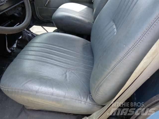 GMC C7500 Camion con sponde ribaltabili