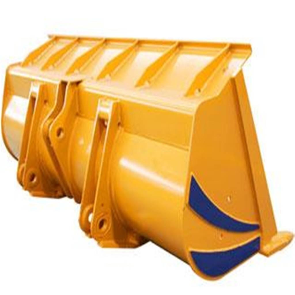 Shantui SL50W bucket Benne