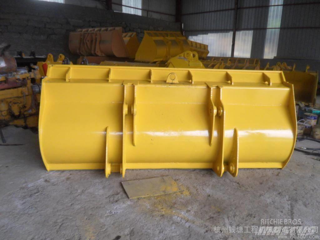 Shantui SL50W bucket Benne