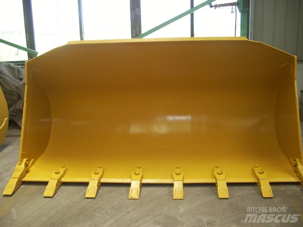 Shantui SL50W bucket Benne