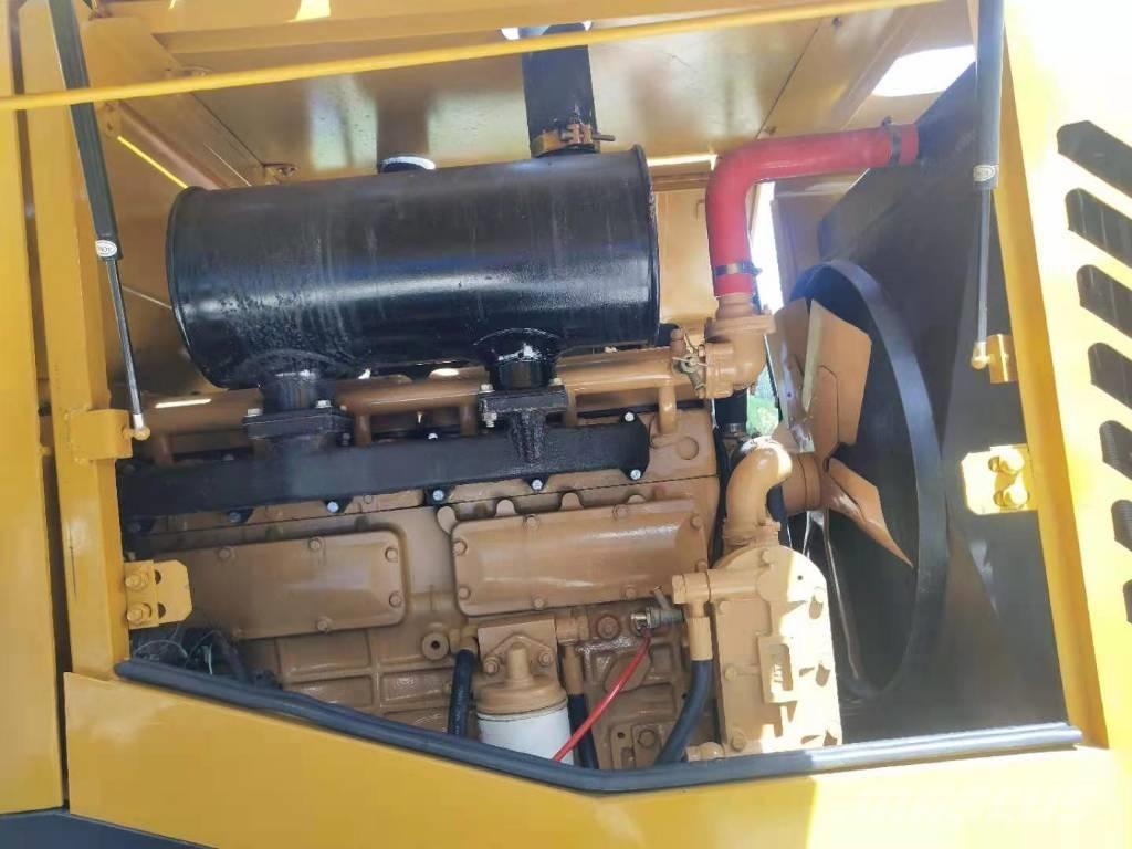 SDLG LG 936 L Pale gommate