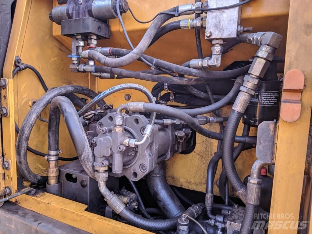 Volvo EC 160 B LC Escavatori cingolati