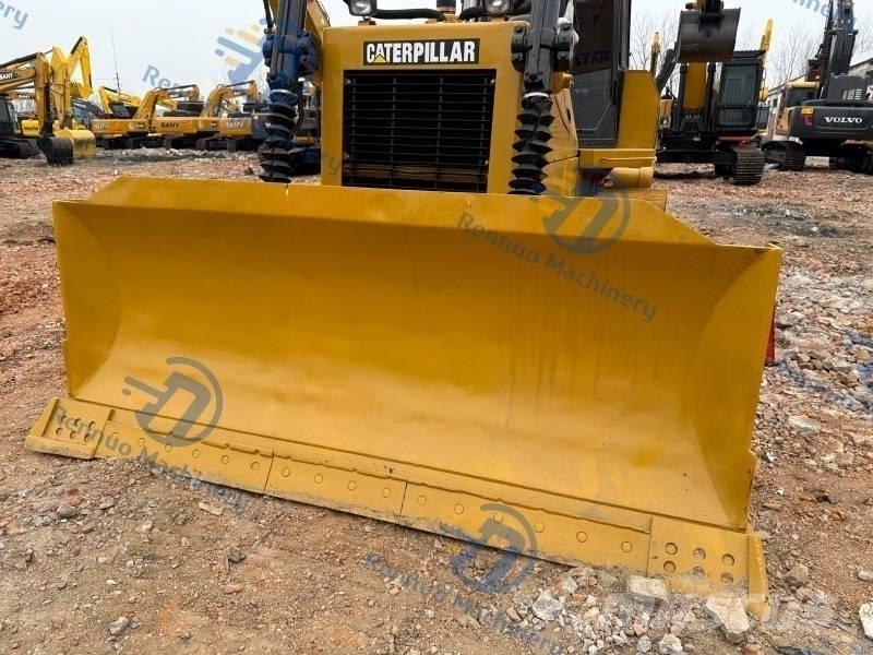 CAT D 7 G Dozer cingolati