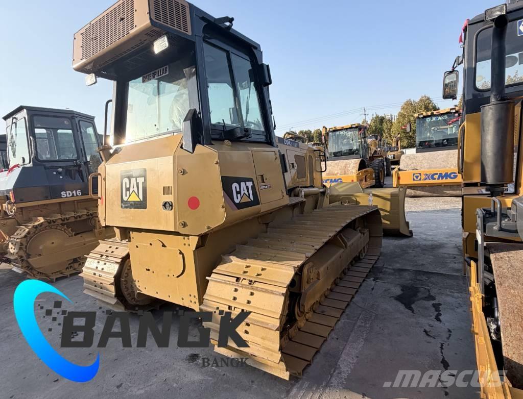 CAT d5k Dozer cingolati