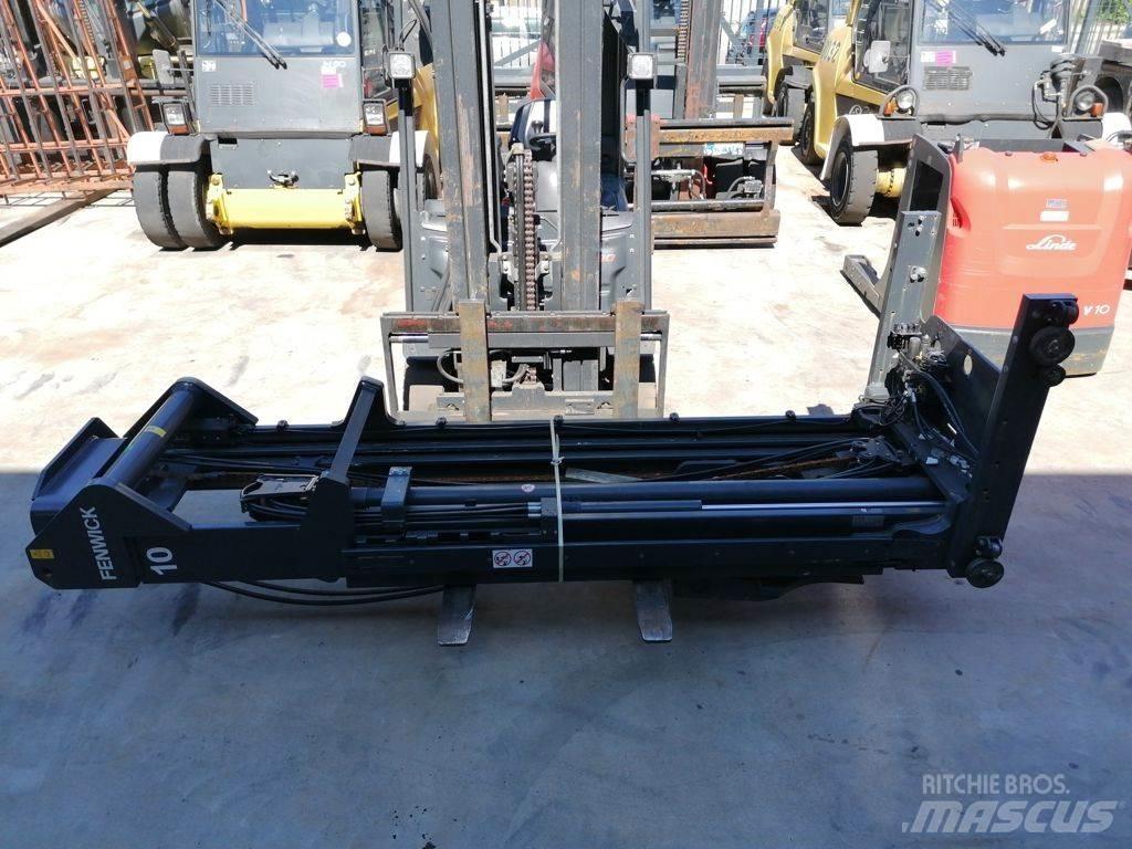  Mast M1501 Costruzioni - Altro