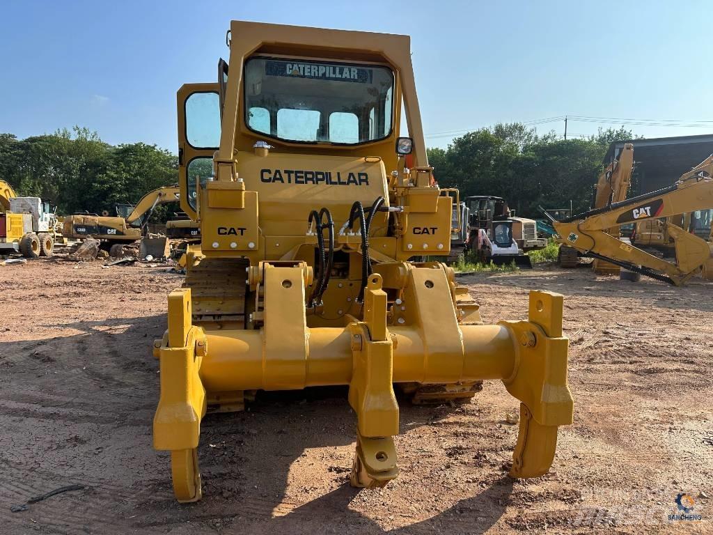 CAT D 7 G Dozer cingolati