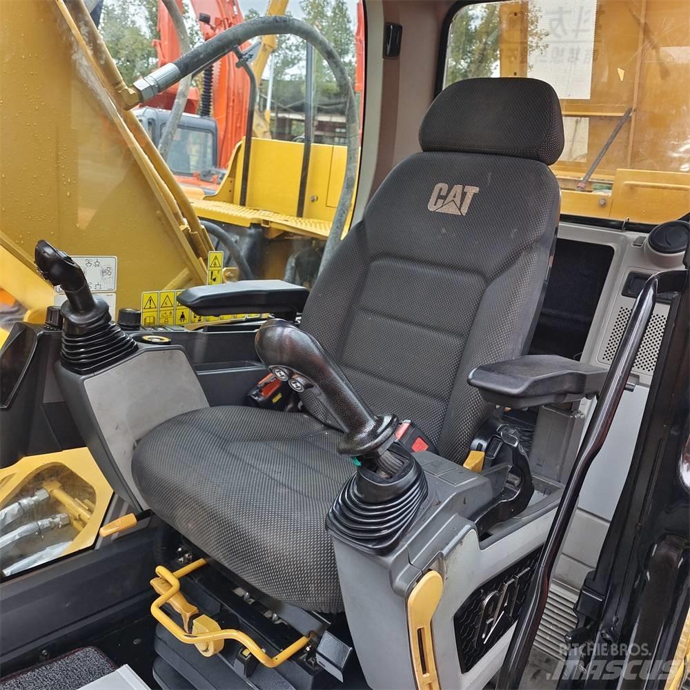 CAT 320 GC Escavatori cingolati