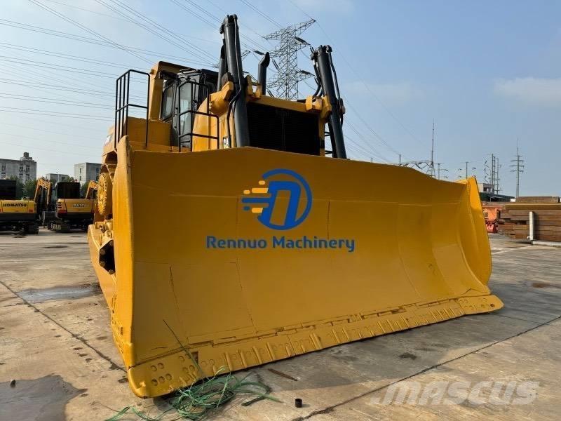 CAT D 10 R Dozer cingolati