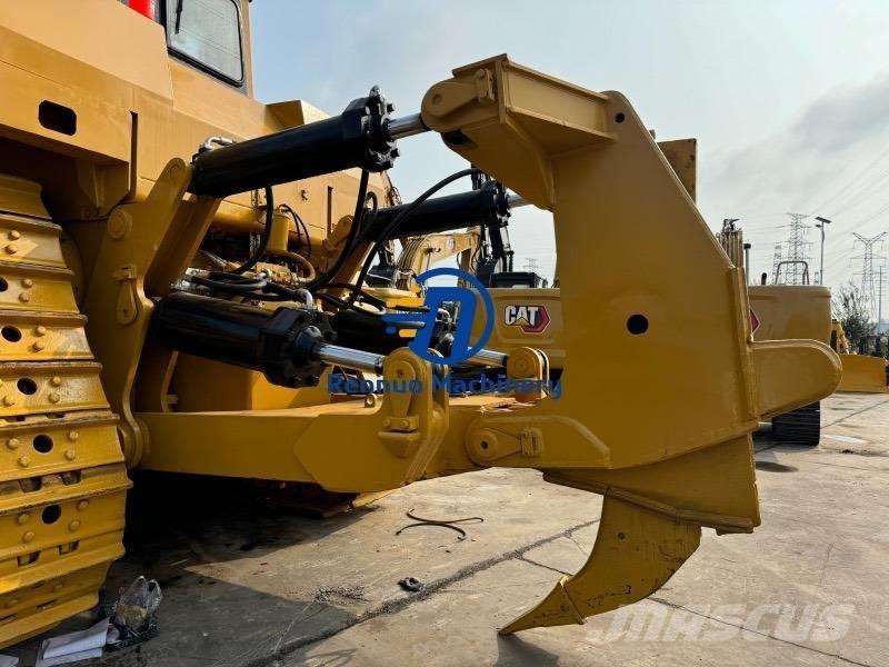 CAT D 10 R Dozer cingolati