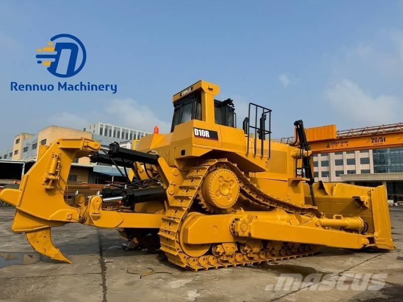 CAT D 10 R Dozer cingolati