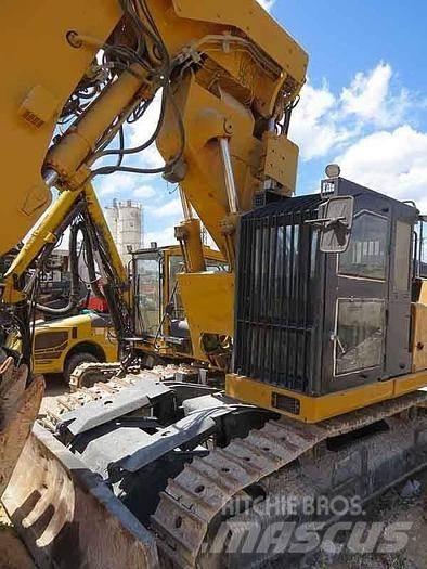 Liebherr 944C Escavatori speciali