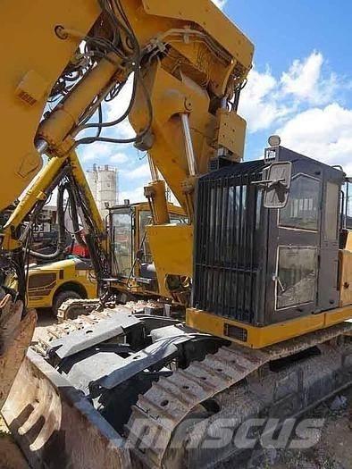 Liebherr 944C Escavatori speciali