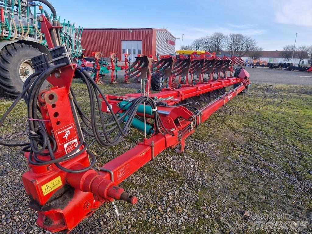Kverneland PB100 Aratri reversibili