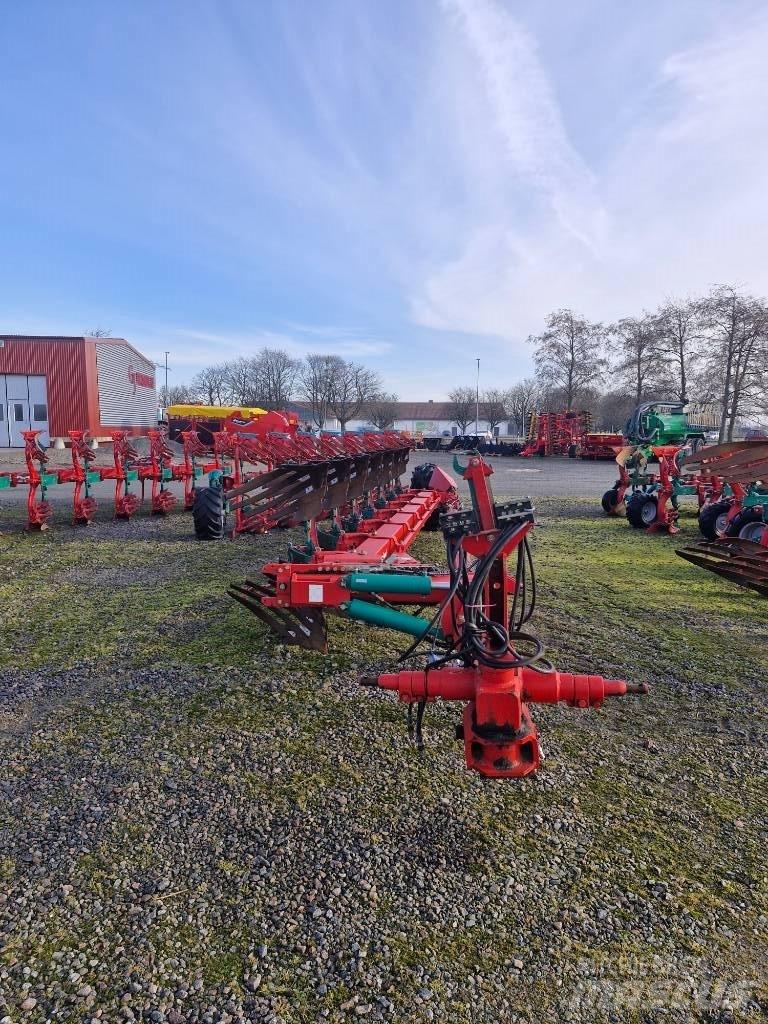 Kverneland PB100 Aratri reversibili