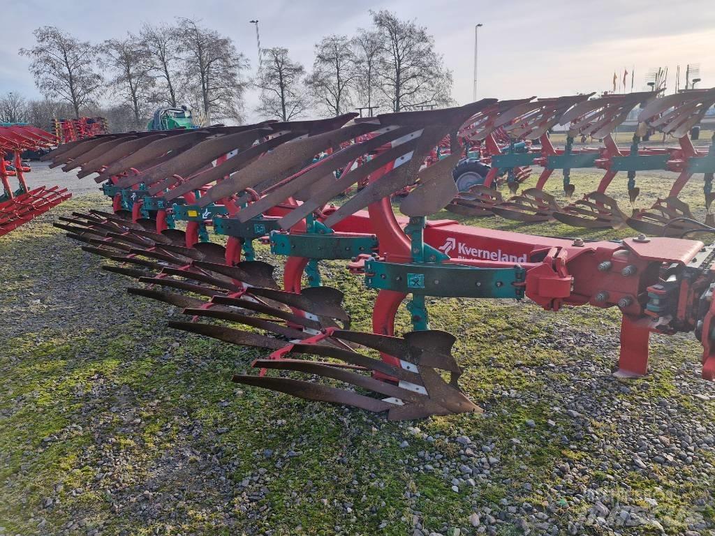 Kverneland PB100 Aratri reversibili