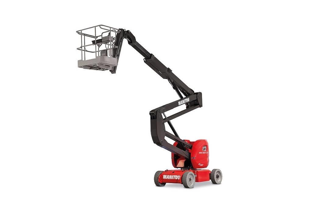 Manitou 150 AET JC Piattaforme a braccio articolato