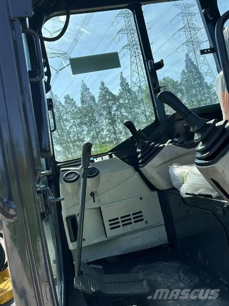 Kobelco SK55 SRX Miniescavatori