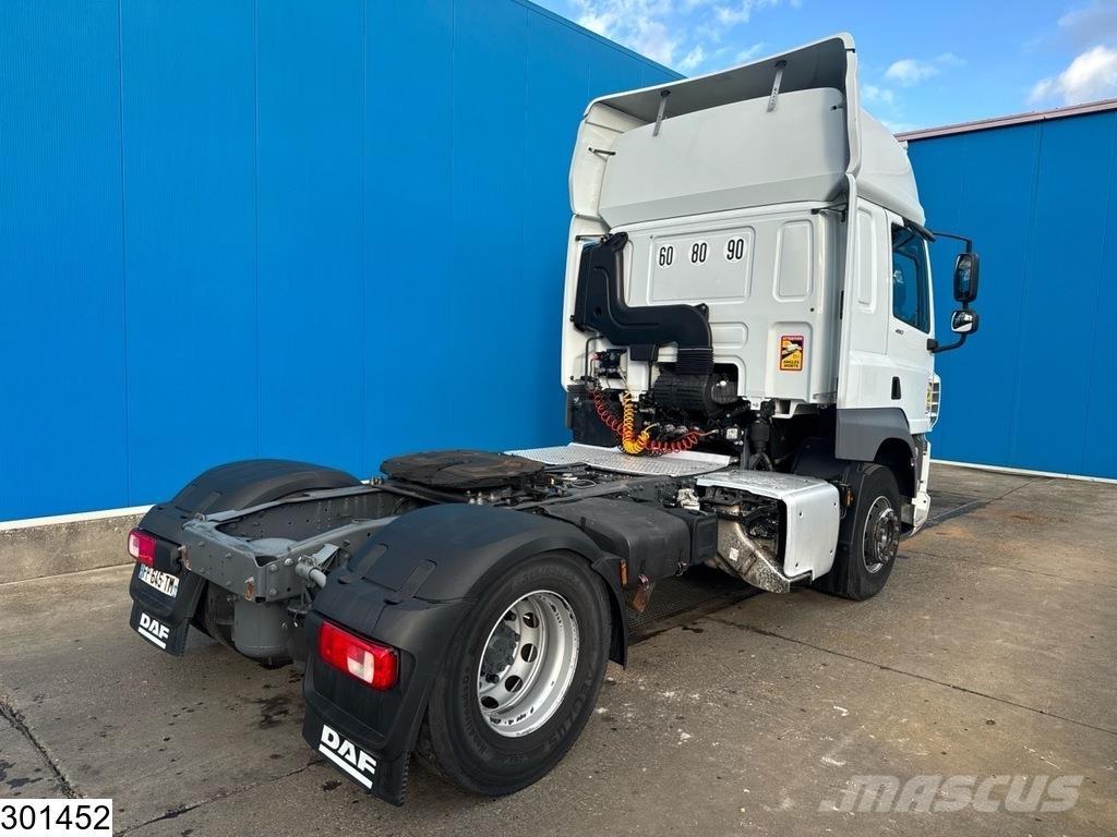 DAF CF 480 EURO 6D Motrici e Trattori Stradali