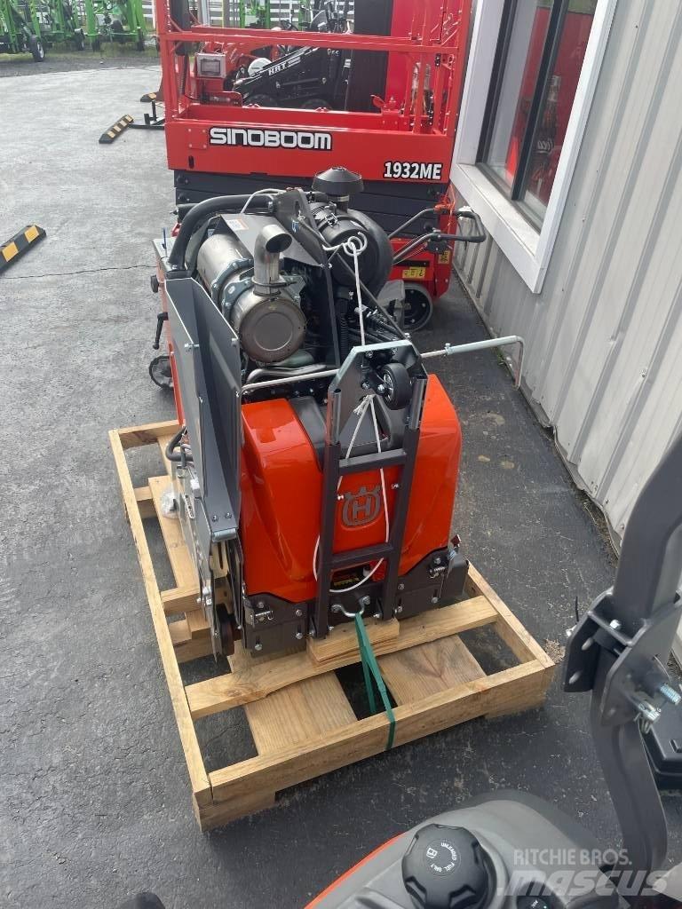 Husqvarna FS 5000 D Accessori per Calcestruzzo