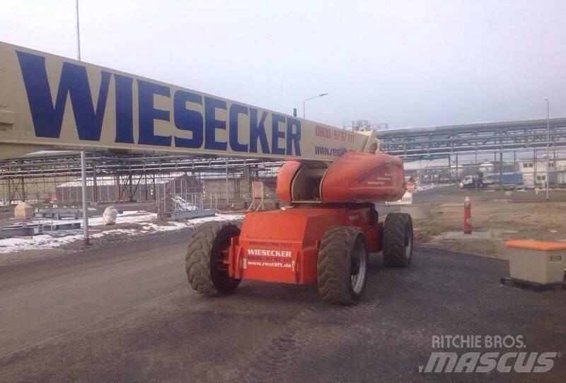 JLG 1350 SJP Piattaforme a braccio telescopico