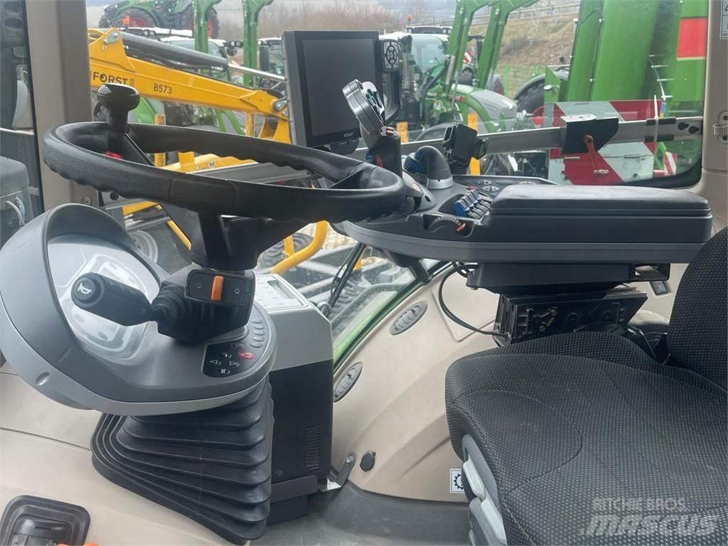 Fendt 1050 Vario Trattori
