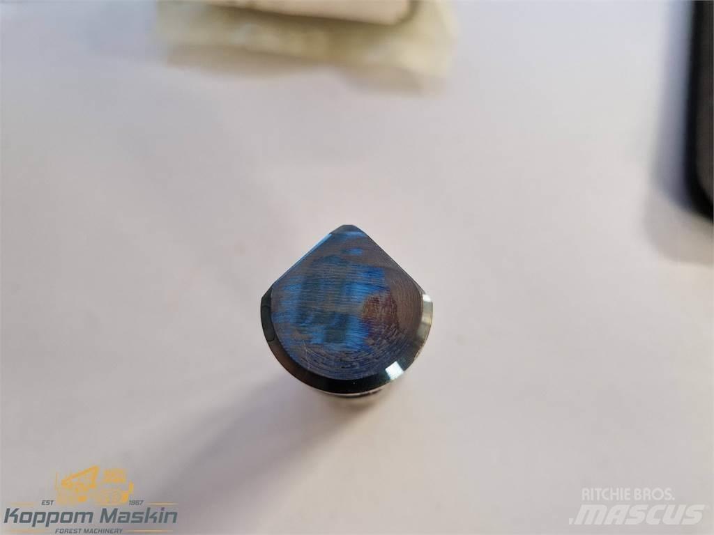 Rottne 110-32233 Decespugliatrici e trinciatrici idrauliche