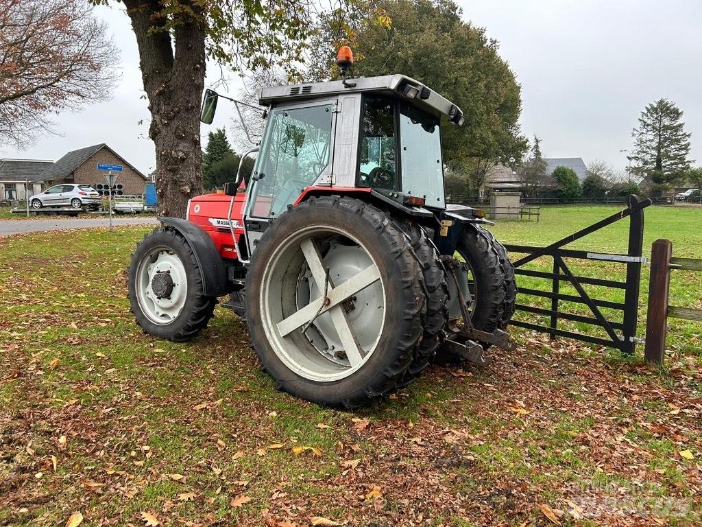 Massey Ferguson 3060 Trattori