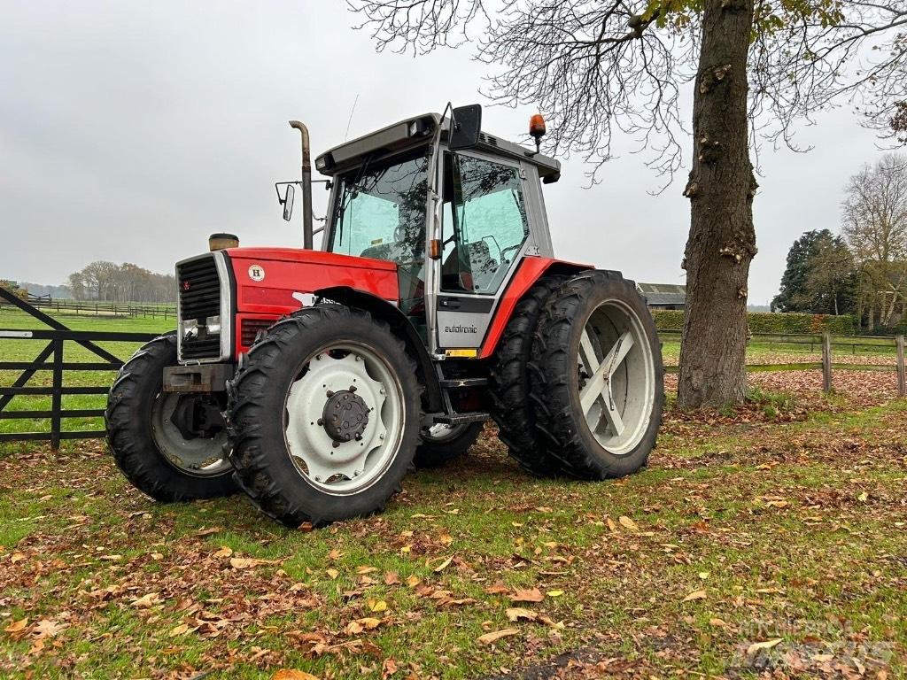Massey Ferguson 3060 Trattori