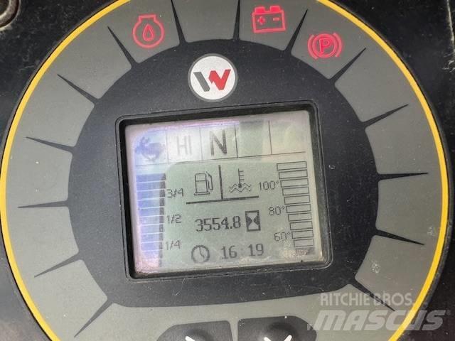 Wacker Neuson DW 90 Mini dumper