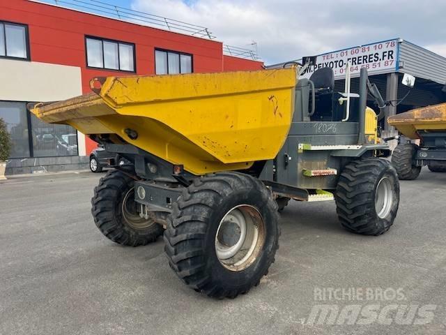 Wacker Neuson DW 90 Mini dumper