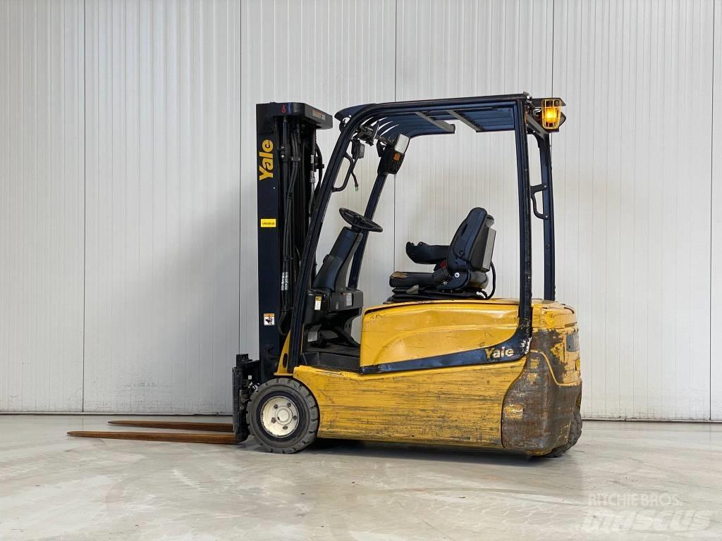 Yale ERP20VT LWB Carrelli elevatori elettrici